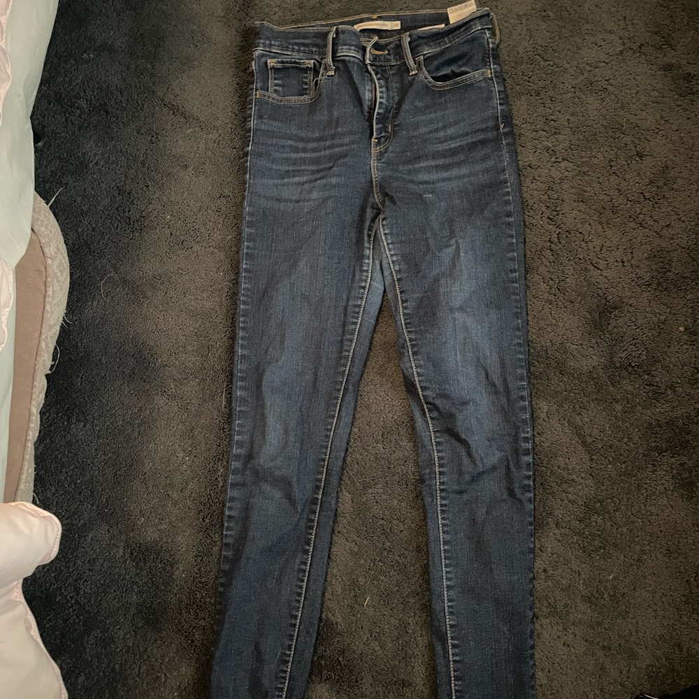 Levi’s jeans